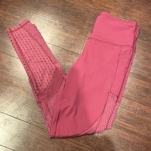 Victoria’s Secret Sport knock out legging